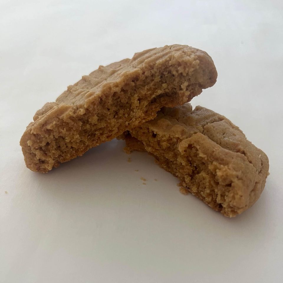 Peanut Butter Cookies