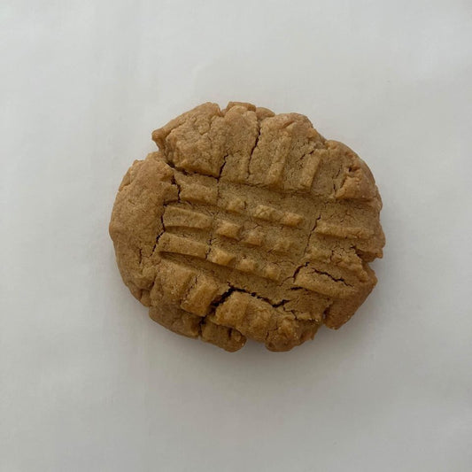 Peanut Butter Cookies